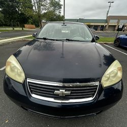2006 Chevrolet Malibu