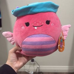 Squishmallow 