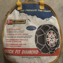 Tire Chains