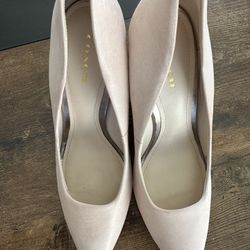 Coach Orchard Wedges 
