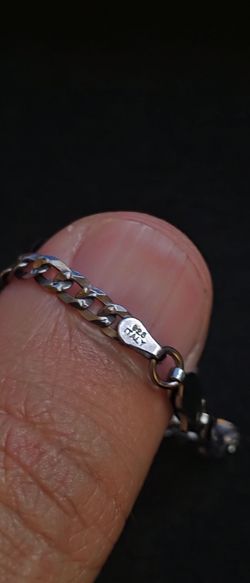 925 silver bracelet