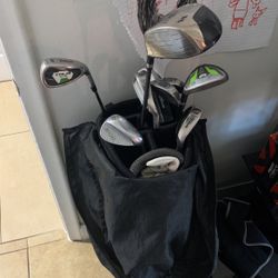 Golf Bag