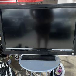 Vizio TV HD 