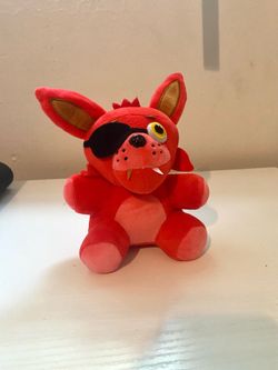 FNAF Foxy Plush