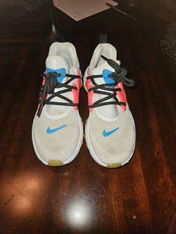 Nike