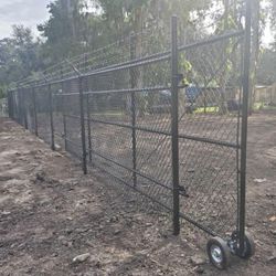 Fence