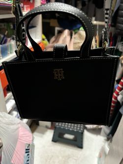 Tommy Hilfiger Purse Small 