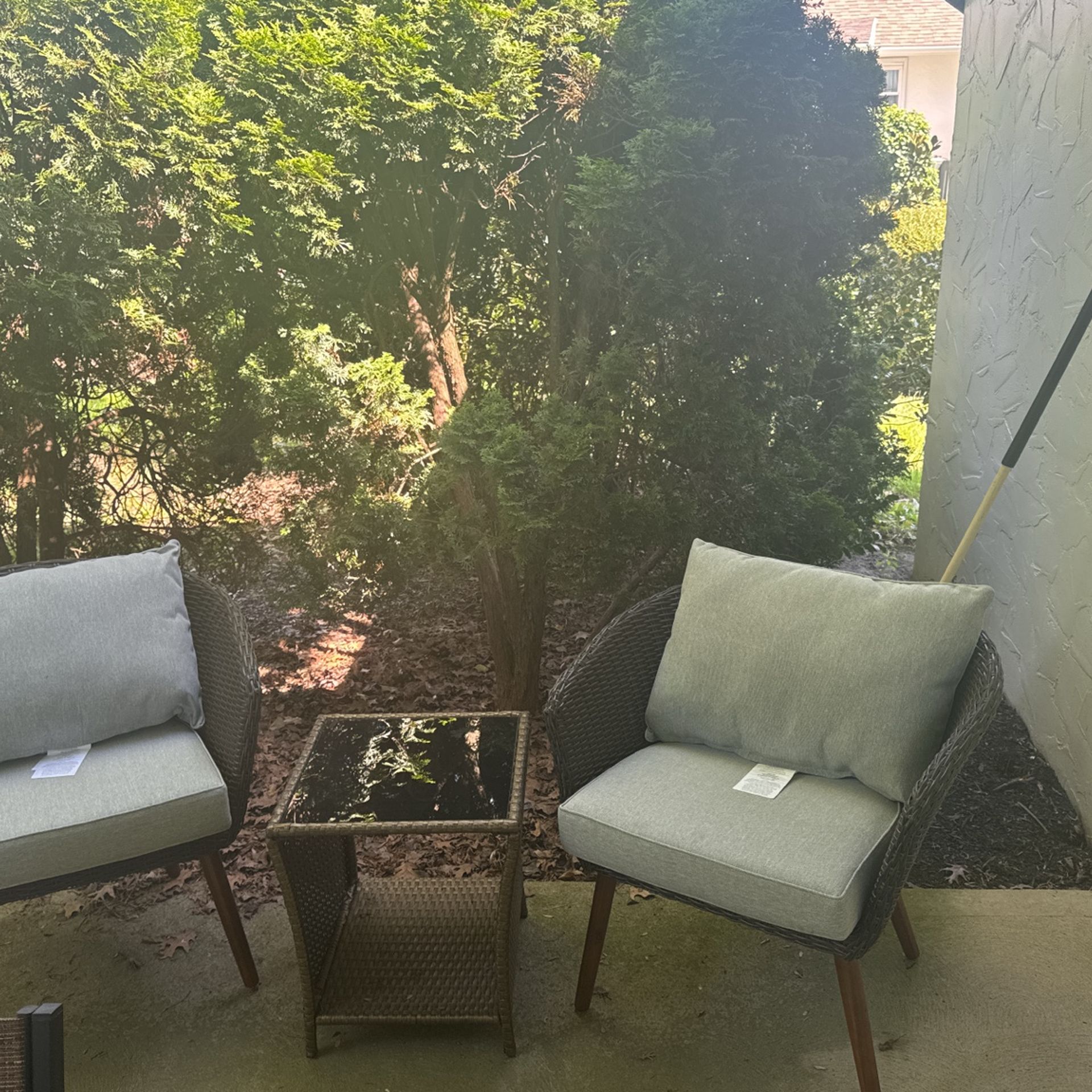 Patio/Porch Furniture