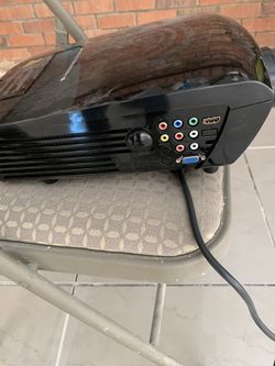 Projector LED
