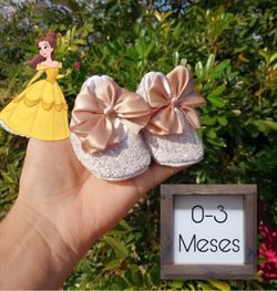 Zapatos Para Bebé