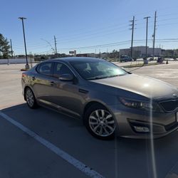 2014 KIA Optima