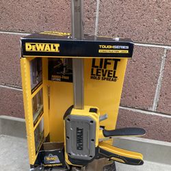 Dewalt Construction Jack