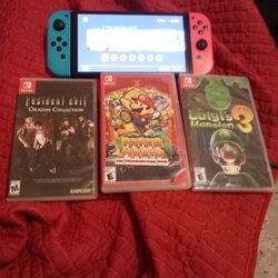 Nintendo 