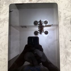 iPad Ninth Generation 2021