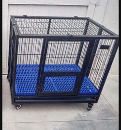 Dog Cage