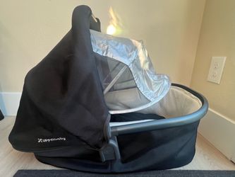 UPPAbaby bassinet