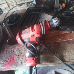 Electric Drill