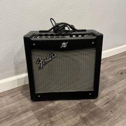 Fender Practice Amp $50