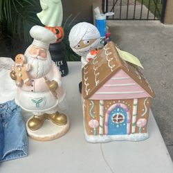 Holiday Items