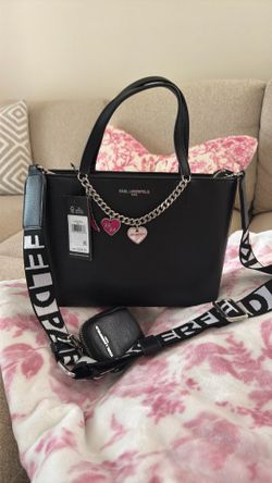 Karl Lagerfeld Paris Handbag