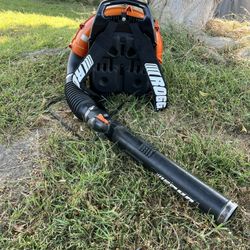 ECHO~LEAF BLOWER~580H