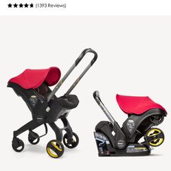 Doona Stroller