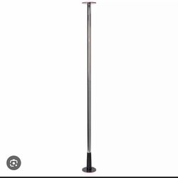 Stripper pole