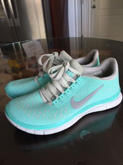 Nike Running shoes woman’s size 6.5