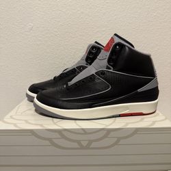 Air Jordan 2 Retro 