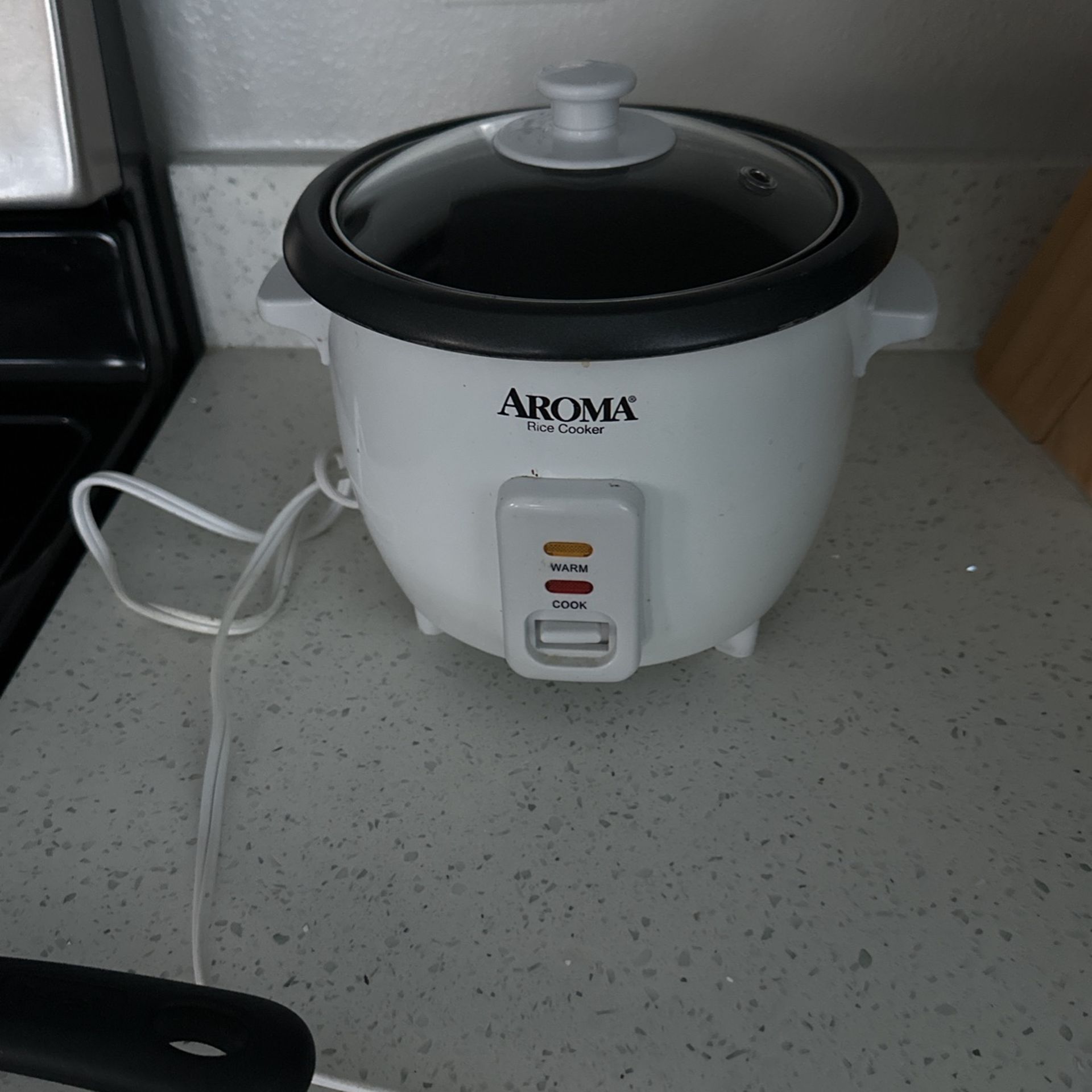 Rice Cooker