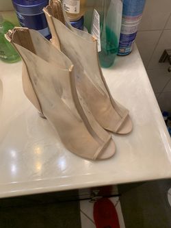 Steve Madden Shoes Size 9
