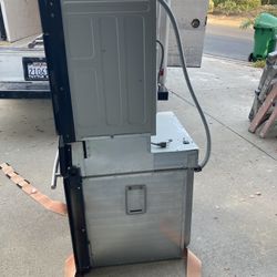 Microwave And Oven Combo 