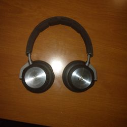 B&0 Wireless Headset 