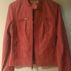 Michael Kors Jacket Size Small