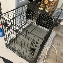 Dog Crate 