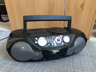 Philips CD Soundmachine AZ2045