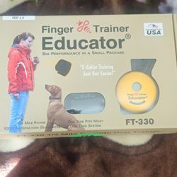 Educator FT-330 Finger Trainer