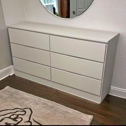 New Dresser 