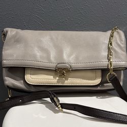 Tory Burch med shoulder purse