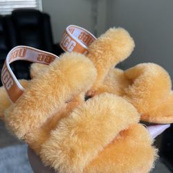 Ugg Sandals Toddler 11