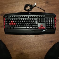 Gaming Keyboard 