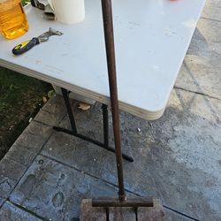 Heavy Duty Vinyl Floor Roller / Linoleum Seam Roller