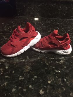 Nike Huarache 8c