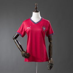 Women’s Portugal & Portugal Ronaldo jerseys