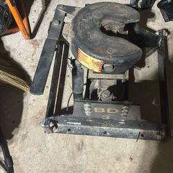 5th Wheel Hitch