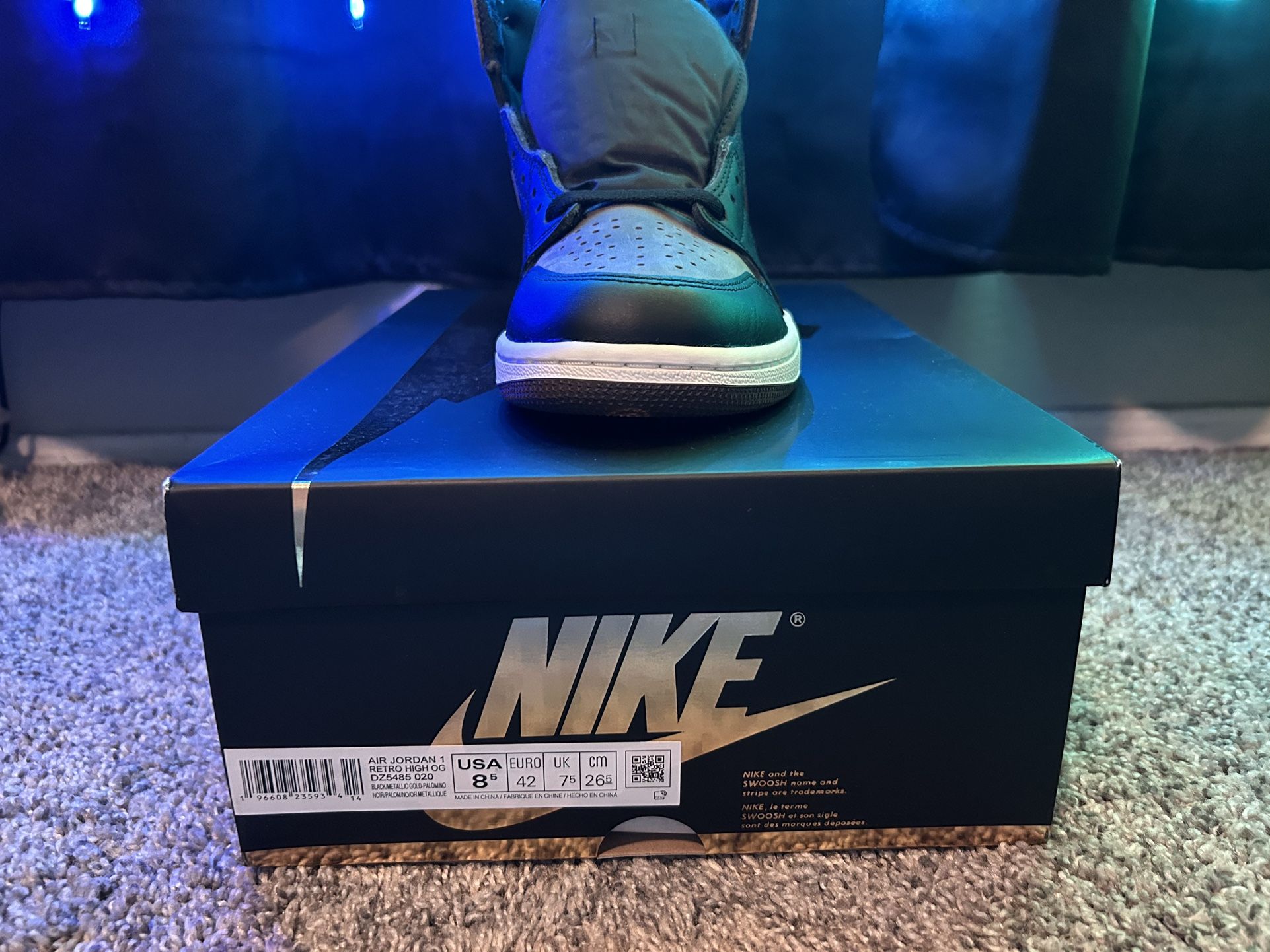 Michael jordan retro Outlet