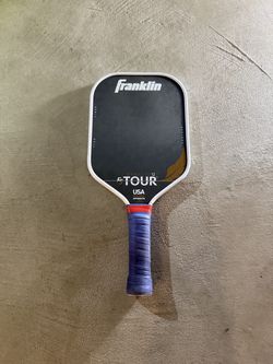 Franklin FS Tour Paddle
