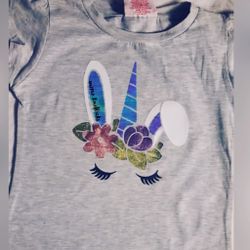 Unibunny Shirt