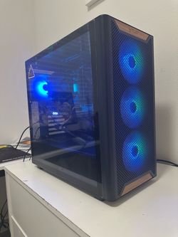 Custom Rtx 3070 i7 Gaming Pc