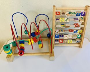 Melissa and Doug Toys 